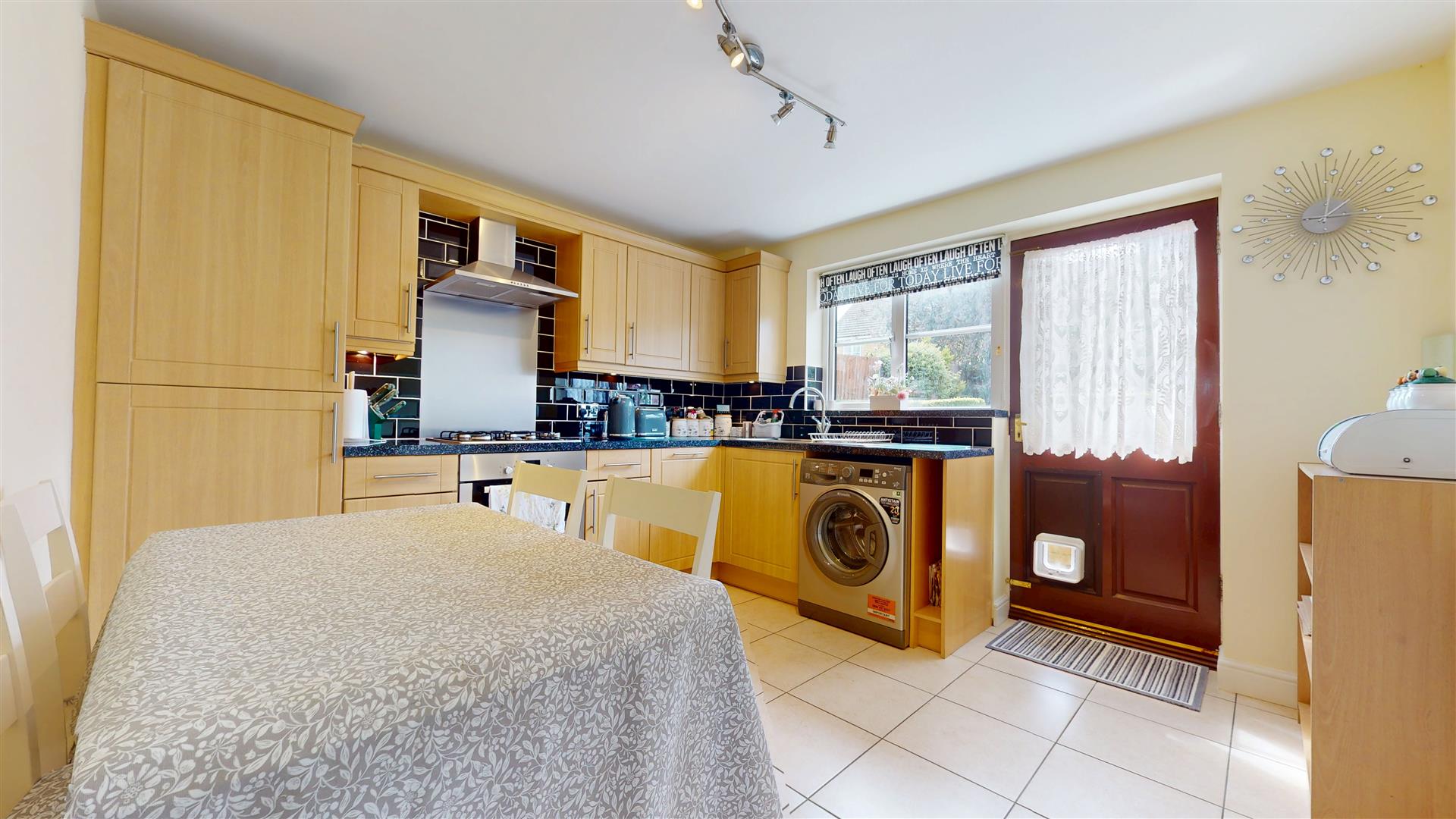 Ravenscar Court, Emerson Valley, Milton Keynes